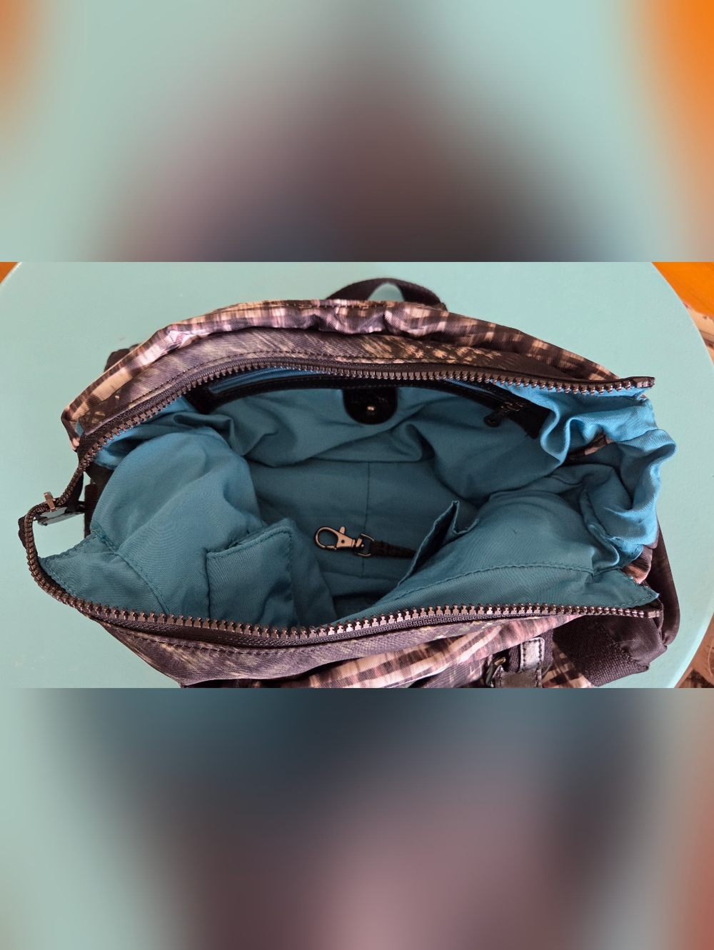 Kipling Tote - Picture 9 of 9